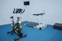 The City Block Apartment Hotels in Kinindo