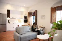 Casa Arcadia