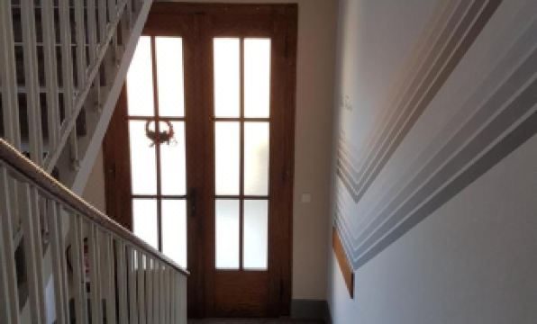 B&B Vila Teslova
