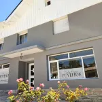 Hosteria Puyehue