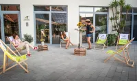 Wein & Bett Weihbrecht Hotel di Bretzfeld