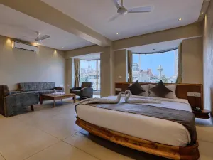 Artilla Inn