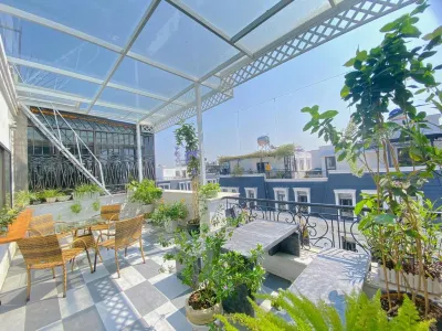 G-Space Apartment