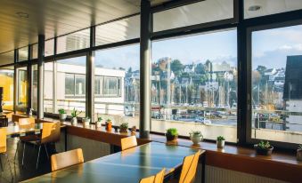 Auberge de Jeunesse de Morlaix