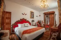 Casona Corrales Hotel Boutique
