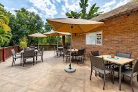 Woodlands Guest House Hotels in Hazyview