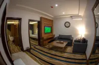 Awj Jazan Suites Hotels