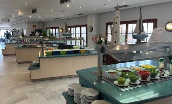Hotel Bahia Sur