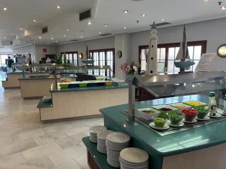 Hotel Bahia Sur Отели в г. Сан-Фернандо