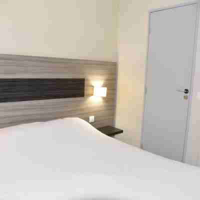 Hôtel du Triangle - Talange Rooms