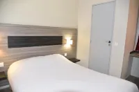 Hotel du Triangle Hotels in Talange
