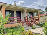 Zebi Ecolodge Hotels in 