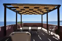Horizon Beach Hotel Hotels in Foinikas
