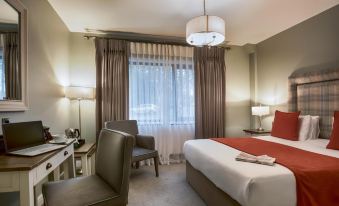 The Glenside Hotel
