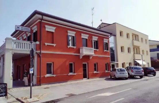 เทอร์รา ลอดจ์ โรงแรมใน