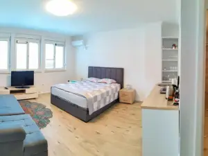 Central Apartment Konjic