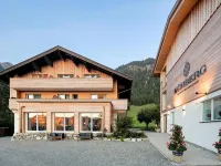 Kühberg - Das Hotel über Oberstdorf Hotels in Oberstdorf