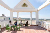 Homestay Bao Chau - Nhon Ly Quy Nhon Hotel a Nhơn Lý