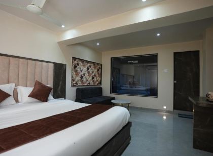 Megh Inn