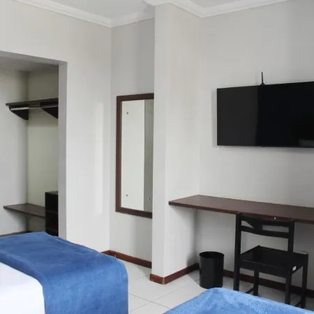 Days Inn by Wyndham Uberlandia