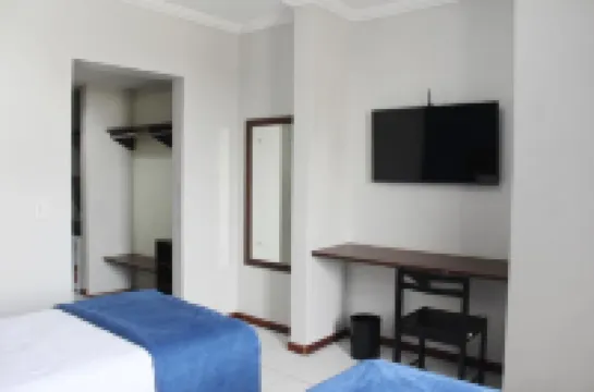Days Inn by Wyndham Uberlandia Hotels in Uberlandia