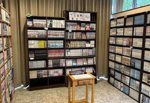 5. 가든 호텔 마쓰..