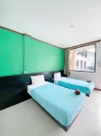 Tanatnan Hotel