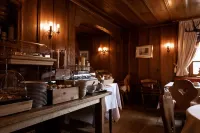 Hotel Zum See, Titisee - breakfast