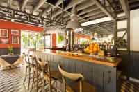 Villa San Ignacio Hotels in Grecia