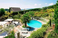 Hotel Blanc Hotels in Marigny-Saint-Marcel