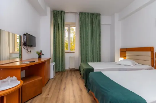 克勒蒂娜爵士飯店