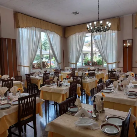 Hotel Fleming