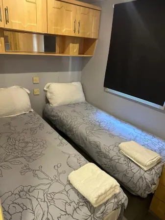 Ruxley Rooms Отели в г. Бекслихат