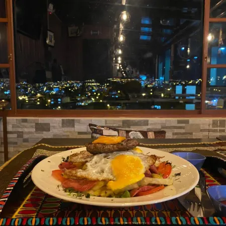 Samariwasi Hotel Boutique