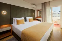 Albufeira Sol Hotel & Spa