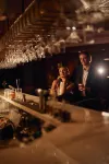 JW Marriott Hotel Cairo - Bars