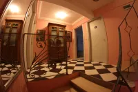 Hotel Europa Hotels in Avsa Island