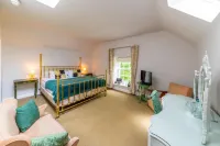 Ardanaiseig Hotel Hotels in Inveraray