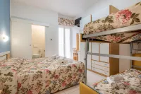 Hotel Ilde Các khách sạn ở Rivabella