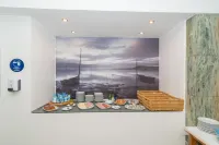 Hotel Costa de Prata 2 & Spa - breakfast
