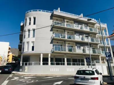 Tinérfe El Grande 14