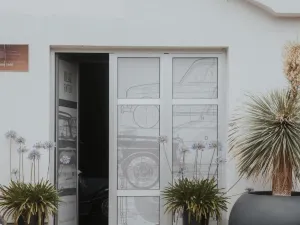 Scardona Park Luxury Accommodation