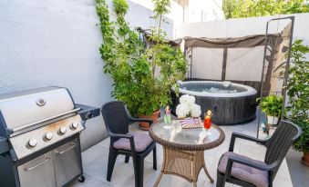 Apartments Blažević