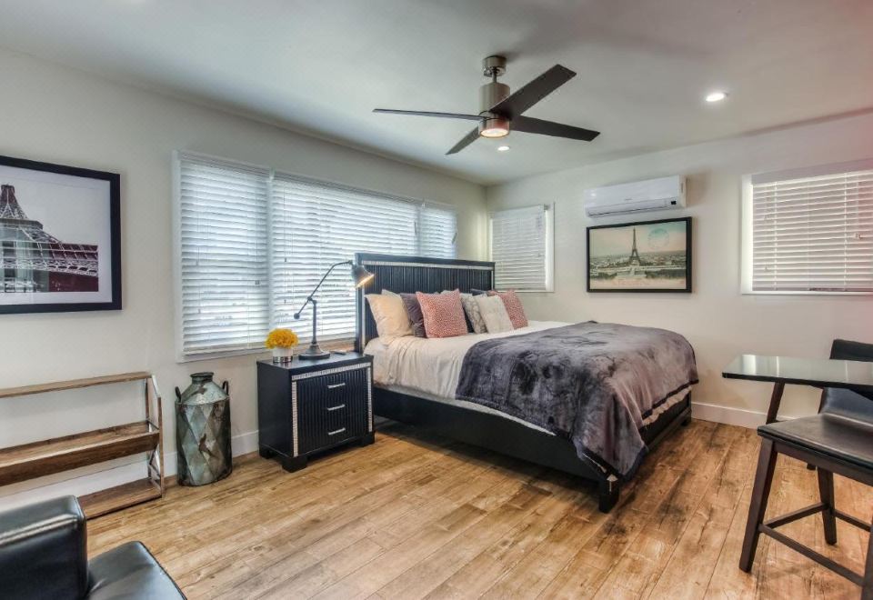 Long Beach Studio Apartments Under 800