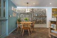Shirehall Apartments Hotel a Holt