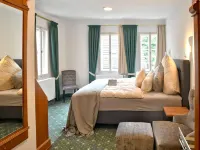 Hotel zum Löwen Herborn Hotels in Herborn