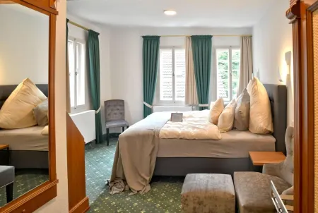 Hotel Zum Löwen Herborn