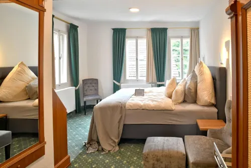 Hotel zum Löwen Herborn Hotels in Herborn