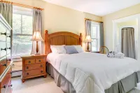 Castle Hill Resort Condo 5 Mi to Slopes at Okemo! - spa