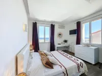 Hôtel les 3 Terrasses Отели в г. Гизоначча